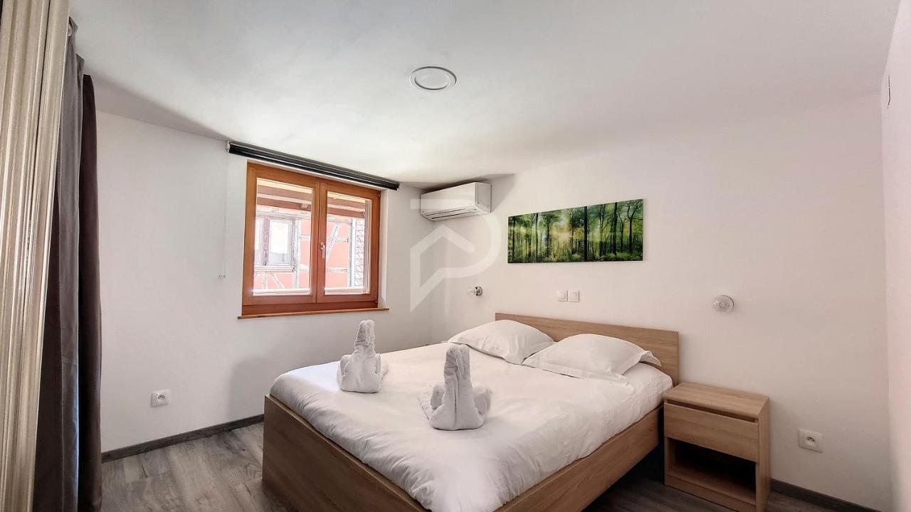 Le Nature D'Eguisheim Zewnętrze zdjęcie
